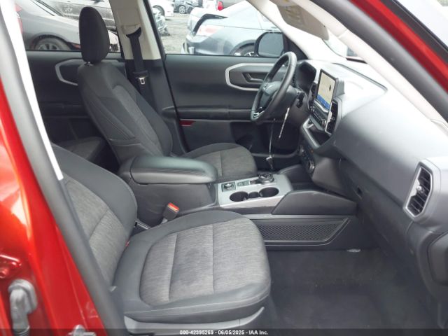 2023 FORD BRONCO SPORT 3FMCR9B60PRD60447 Photo 4