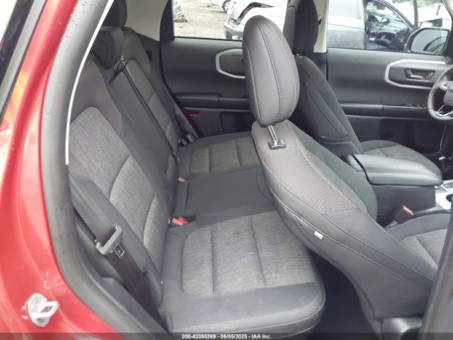 2023 FORD BRONCO SPORT 3FMCR9B60PRD60447 Photo 7