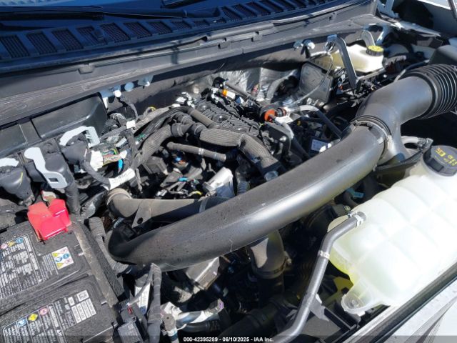 1FMJU1J85SEA23004 Ford Expedition Active
