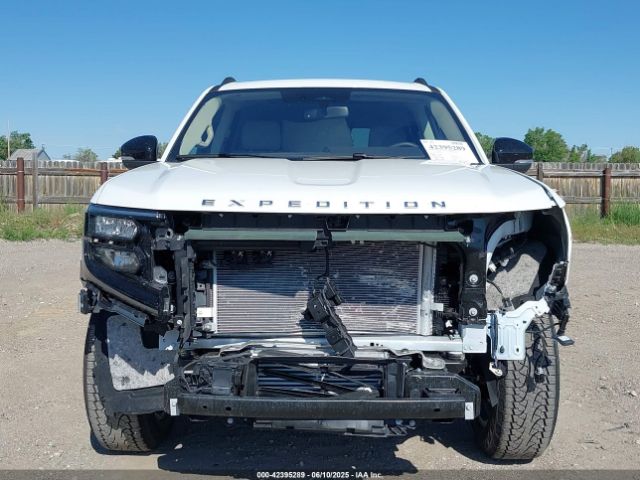 1FMJU1J85SEA23004 Ford Expedition Active