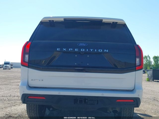 1FMJU1J85SEA23004 Ford Expedition Active