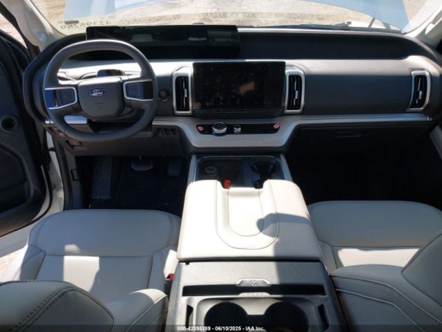 1FMJU1J85SEA23004 Ford Expedition Active