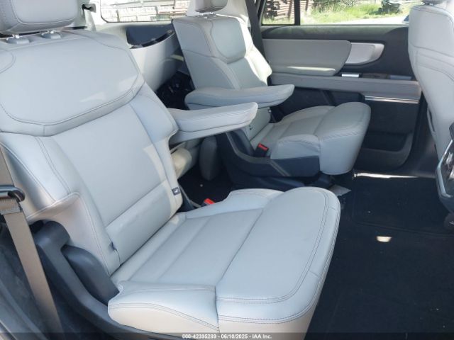 1FMJU1J85SEA23004 Ford Expedition Active