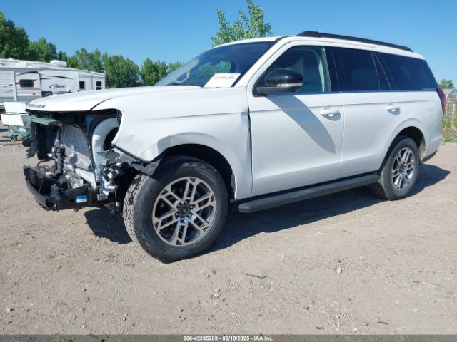 1FMJU1J85SEA23004 Ford Expedition Active