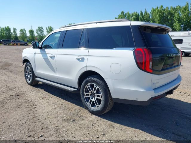 1FMJU1J85SEA23004 Ford Expedition Active