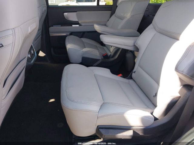 1FMJU1J85SEA23004 Ford Expedition Active