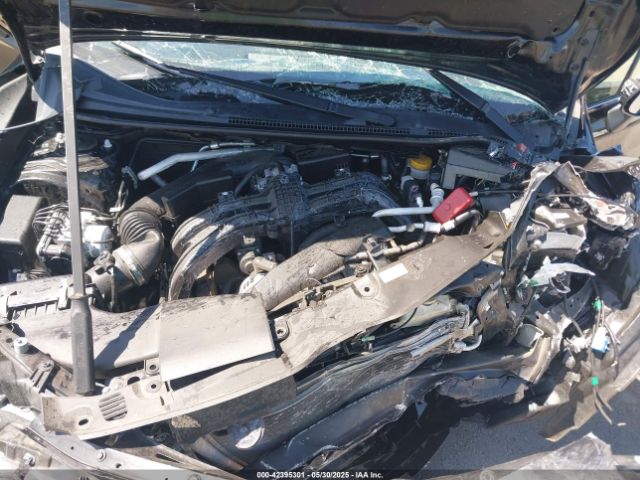2023 SUBARU CROSSTREK JF2GTHMC1PH309000 Photo 9