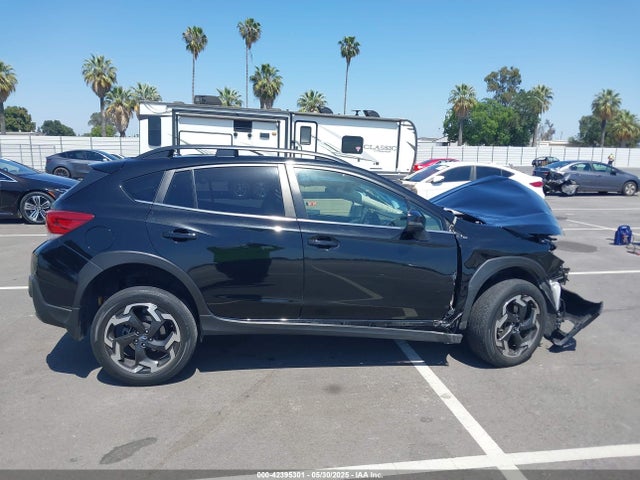 Subaru na 2023 JF2GTHMC1PH309000 Image 13