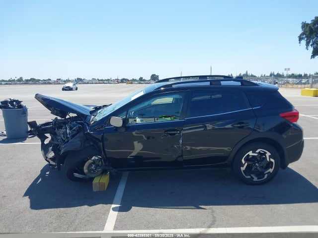 Subaru na 2023 JF2GTHMC1PH309000 Image 14