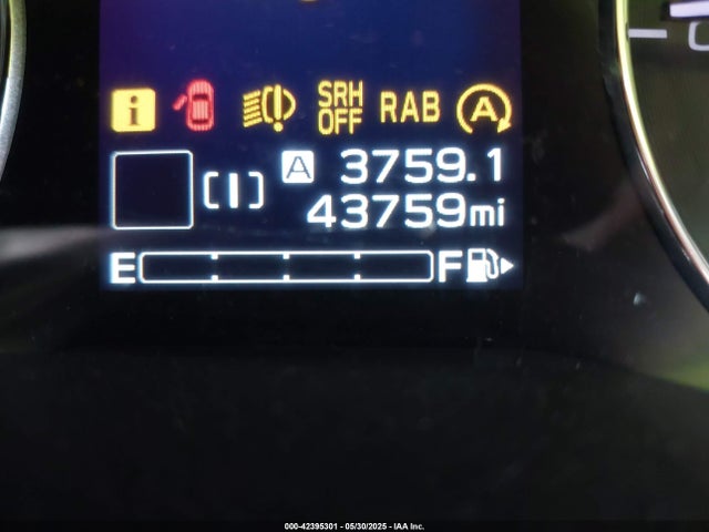 Subaru na 2023 JF2GTHMC1PH309000 Image 15