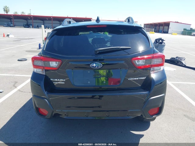 Subaru na 2023 JF2GTHMC1PH309000 Image 16