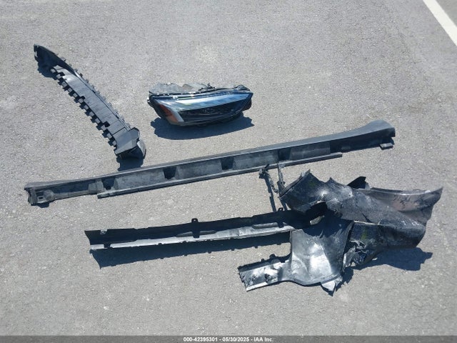 Subaru na 2023 JF2GTHMC1PH309000 Image 11