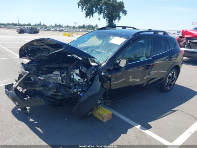2023 SUBARU CROSSTREK JF2GTHMC1PH309000 Photo 1