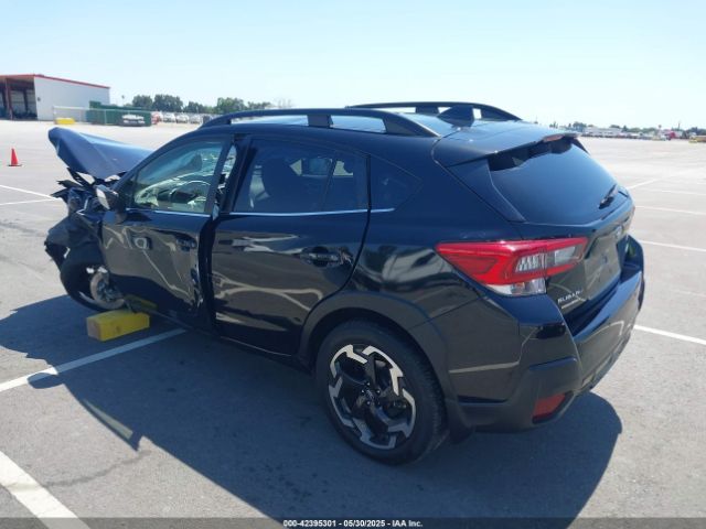 2023 SUBARU CROSSTREK JF2GTHMC1PH309000 Photo 2