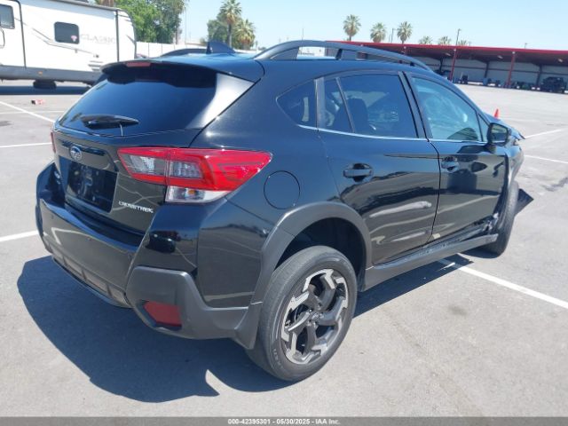 2023 SUBARU CROSSTREK JF2GTHMC1PH309000 Photo 3