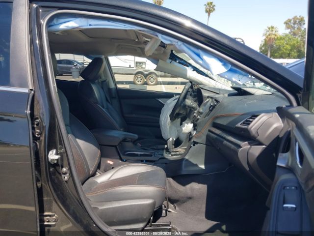 2023 SUBARU CROSSTREK JF2GTHMC1PH309000 Photo 4