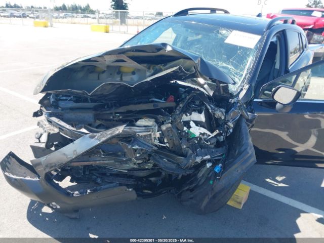 2023 SUBARU CROSSTREK JF2GTHMC1PH309000 Photo 5