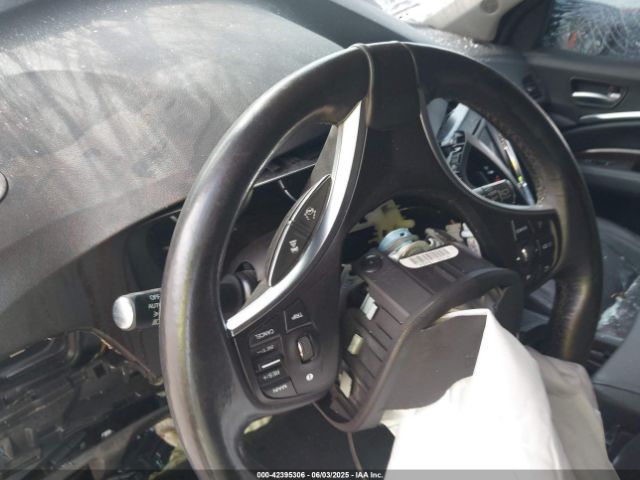 2017 ACURA MDX 5J8YD3H35HL001194 Photo 6
