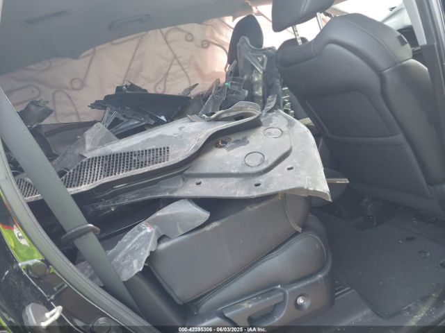 2017 ACURA MDX 5J8YD3H35HL001194 Photo 7