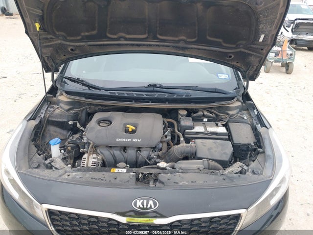 3KPFL4A74HE099414 KIA mpi nu