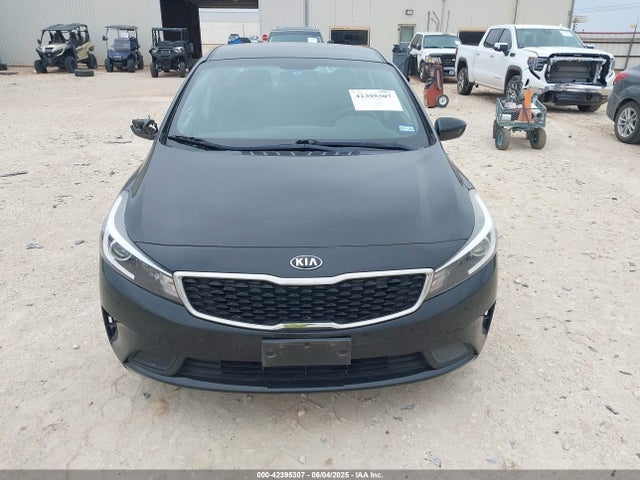 3KPFL4A74HE099414 KIA mpi nu