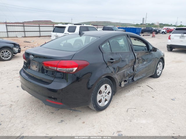 3KPFL4A74HE099414 KIA mpi nu