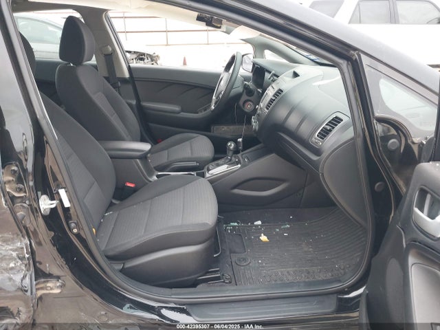 3KPFL4A74HE099414 KIA mpi nu