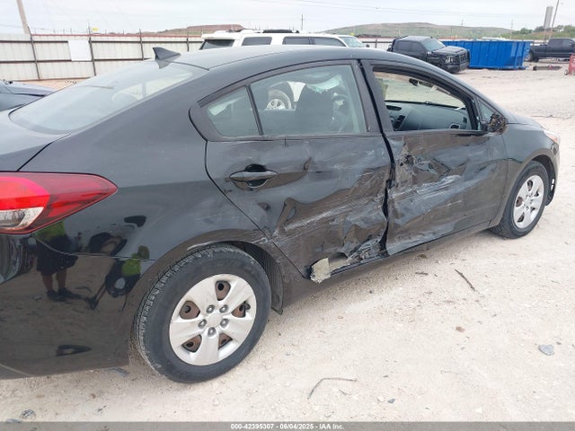 3KPFL4A74HE099414 KIA mpi nu