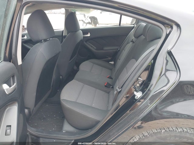3KPFL4A74HE099414 KIA mpi nu
