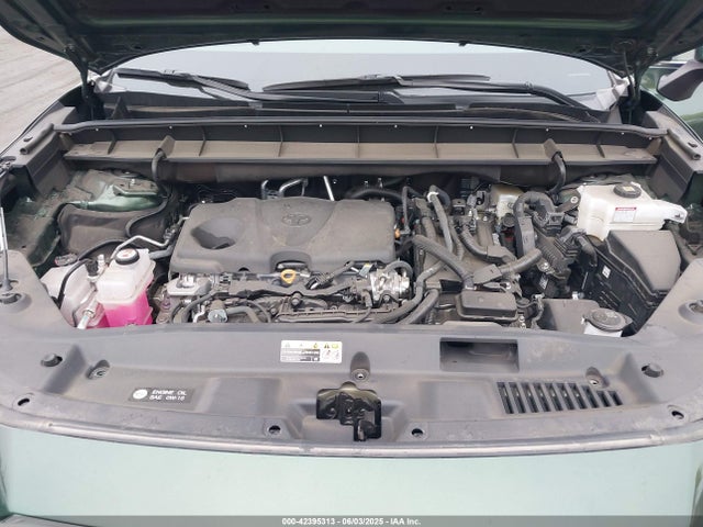 Toyota a25a-fxs, 5nm 2023 5TDKARAH3PS522708 Image 10