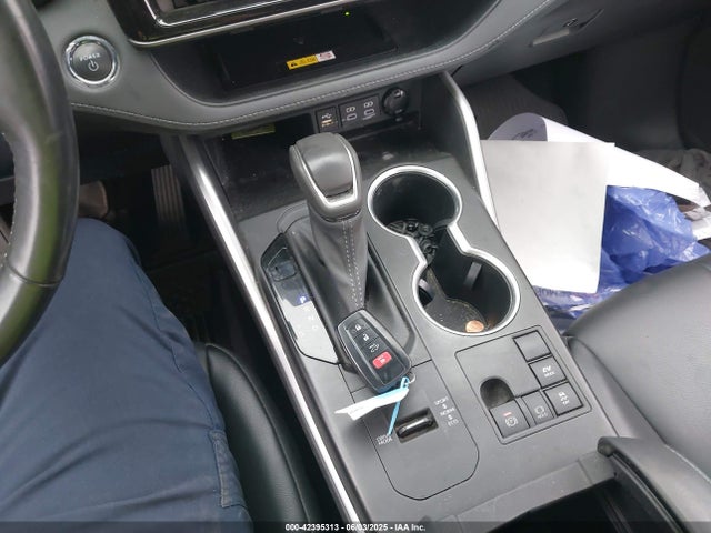 Toyota a25a-fxs, 5nm 2023 5TDKARAH3PS522708 Image 11
