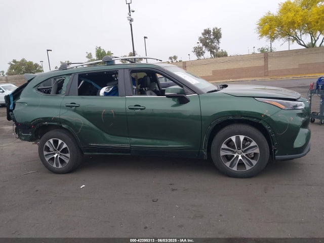 Toyota a25a-fxs, 5nm 2023 5TDKARAH3PS522708 Image 14