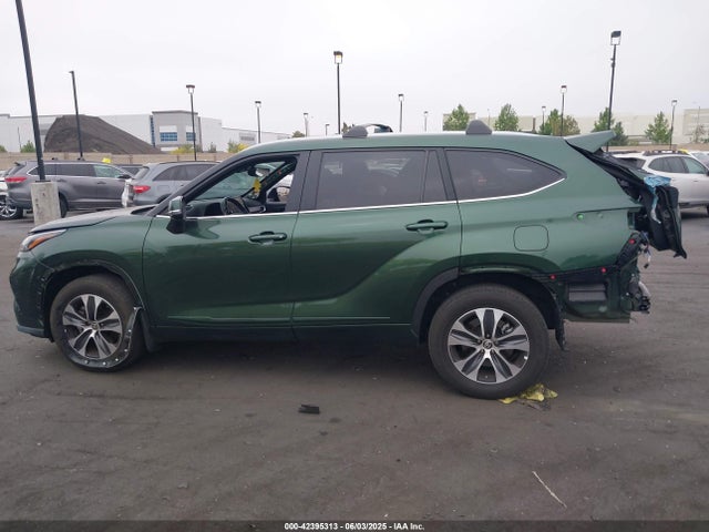 Toyota a25a-fxs, 5nm 2023 5TDKARAH3PS522708 Image 15