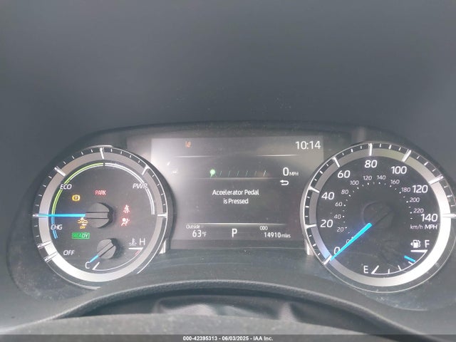 Toyota a25a-fxs, 5nm 2023 5TDKARAH3PS522708 Image 16