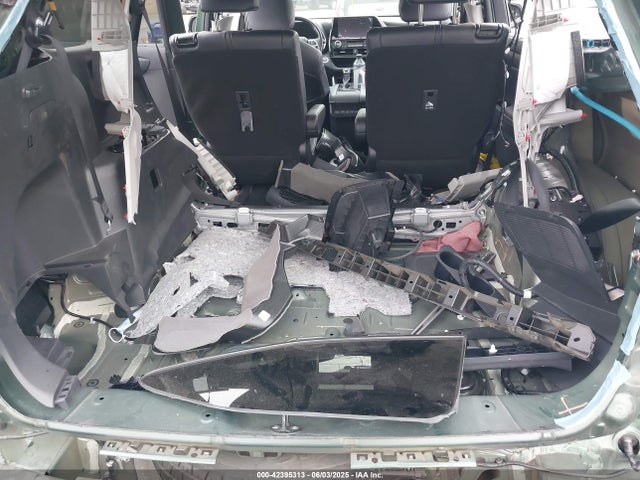 Toyota a25a-fxs, 5nm 2023 5TDKARAH3PS522708 Image 19