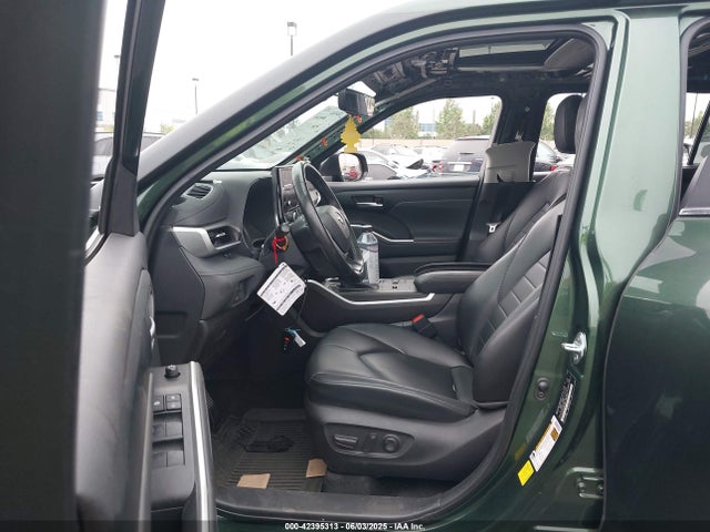 Toyota a25a-fxs, 5nm 2023 5TDKARAH3PS522708 Image 5