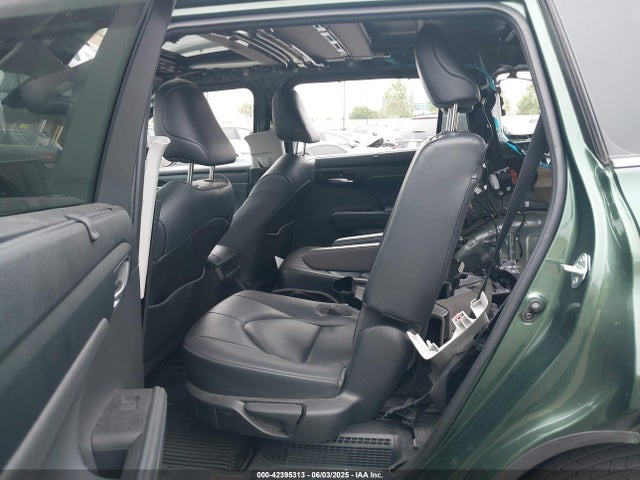 Toyota a25a-fxs, 5nm 2023 5TDKARAH3PS522708 Image 8