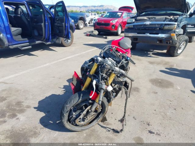 2021 HONDA CBR1000 JH2SC775XMK400241 Photo 4