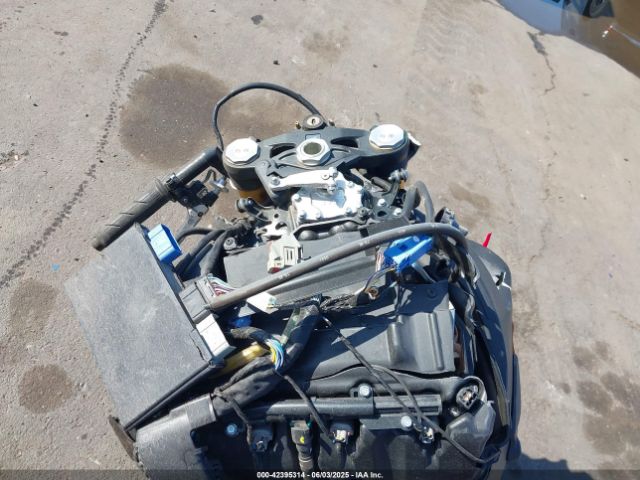 2021 HONDA CBR1000 JH2SC775XMK400241 Photo 6