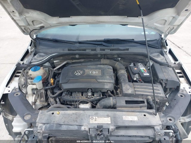 Volkswagen 1.8 tsi 2017 3VWD17AJ2HM389986 Image 10
