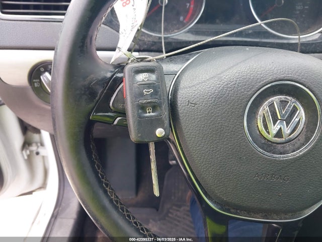 Volkswagen 1.8 tsi 2017 3VWD17AJ2HM389986 Image 11