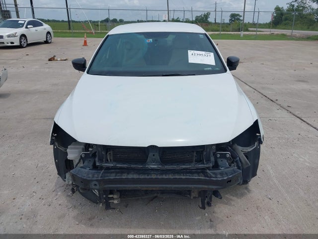 Volkswagen 1.8 tsi 2017 3VWD17AJ2HM389986 Image 12