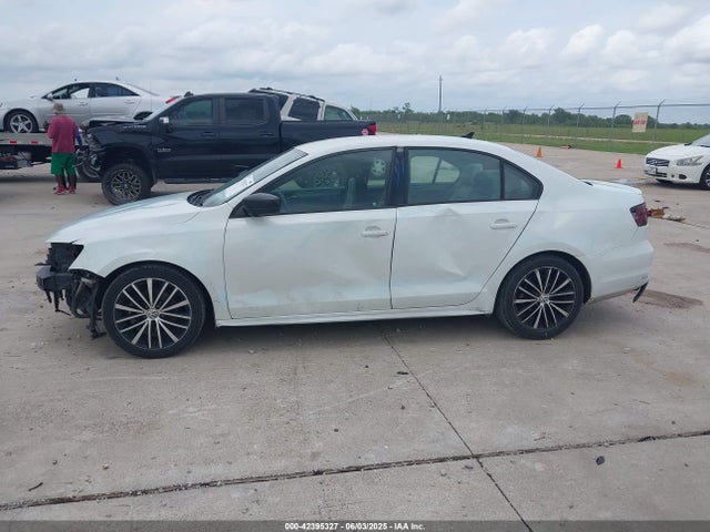 Volkswagen 1.8 tsi 2017 3VWD17AJ2HM389986 Image 14