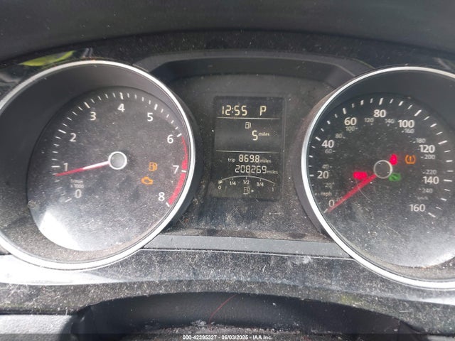 Volkswagen 1.8 tsi 2017 3VWD17AJ2HM389986 Image 15