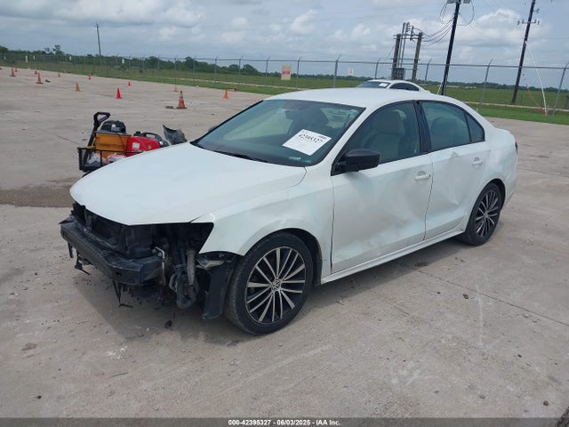 Volkswagen 1.8 tsi 2017 3VWD17AJ2HM389986 Image 2