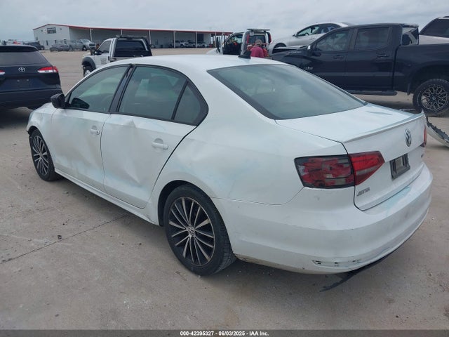 Volkswagen 1.8 tsi 2017 3VWD17AJ2HM389986 Image 3
