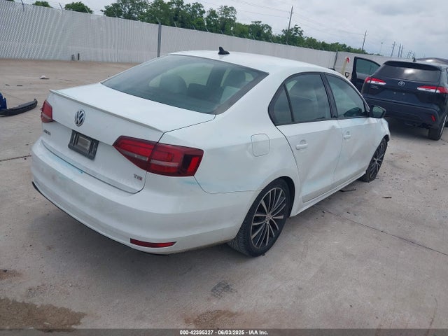 Volkswagen 1.8 tsi 2017 3VWD17AJ2HM389986 Image 4