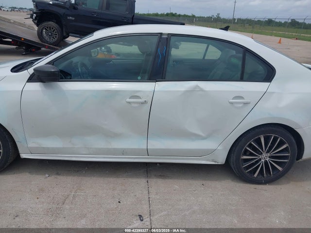 Volkswagen 1.8 tsi 2017 3VWD17AJ2HM389986 Image 6