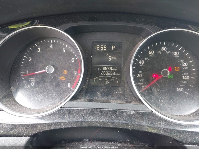 Volkswagen 1.8 tsi 2017 3VWD17AJ2HM389986 Image 7