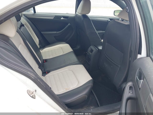 Volkswagen 1.8 tsi 2017 3VWD17AJ2HM389986 Image 8